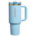 The Messi x Stanley Quencher ProTour Flip Straw Tumbler | 40oz