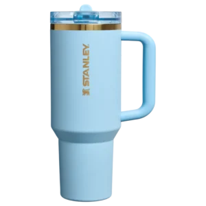The Messi x Stanley Quencher ProTour Flip Straw Tumbler | 40oz