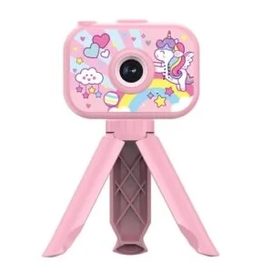Children’s Fun Camera – Kids Digital Camera for Photos & Videos - Image 2
