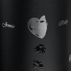 Stanley Quencher H2.0 FlowState 40oz Tumbler - Jannie Luxe Edition - Image 3