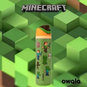 Owala Special - Minecraft - Image 3