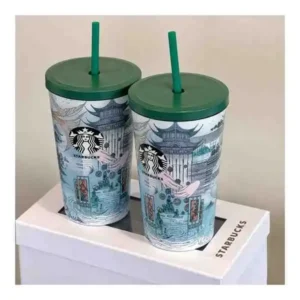 Starbucks   Sipper   -500mL