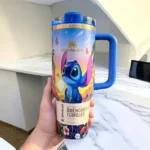Stanley - Limited Edition | Stitch