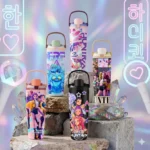 K-Pop - FreeSip Sway Tumbler