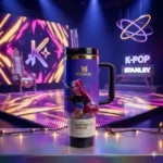 Stanley K-Pop Demon Hunters