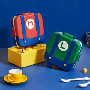 Super Mario Lunch Box 750 ml