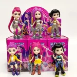 K-Pop Blind Box | Demon Hunters