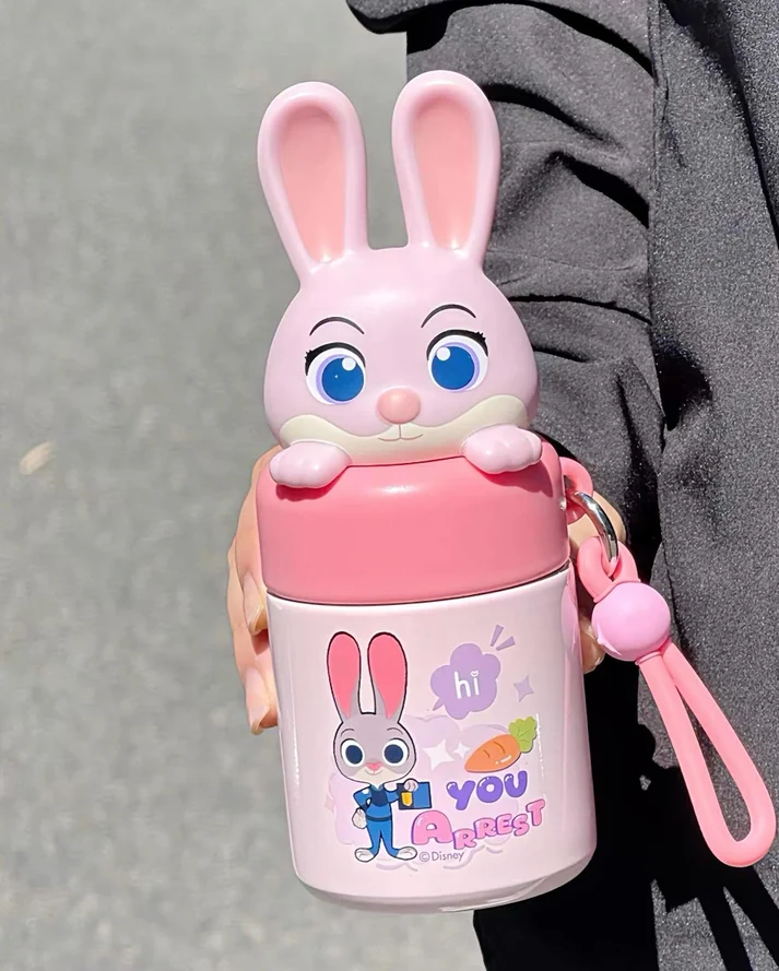 Zootopia - Premium Food Jar | 200ml - Image 2