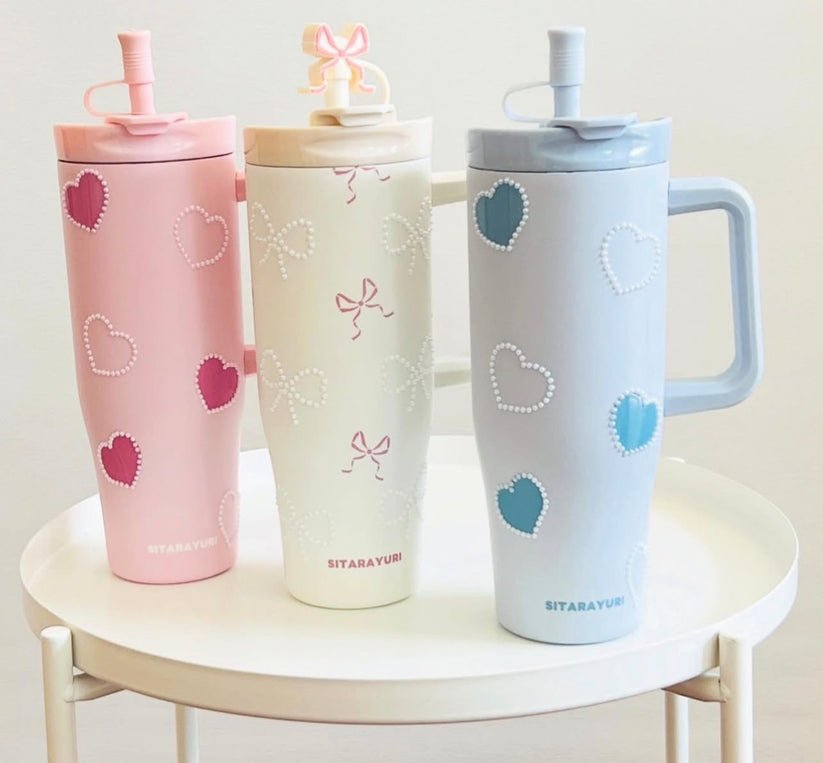 Sitarayuri - Pearl Series | 40oz