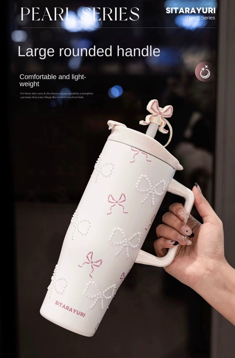 Sitarayuri - Pearl Series | 40oz - Image 3