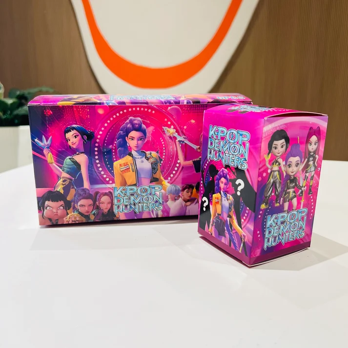 K-Pop Blind Box | Demon Hunters - Image 2