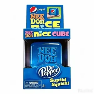 Nee Doh Nice Cube Pepsi - 1pc