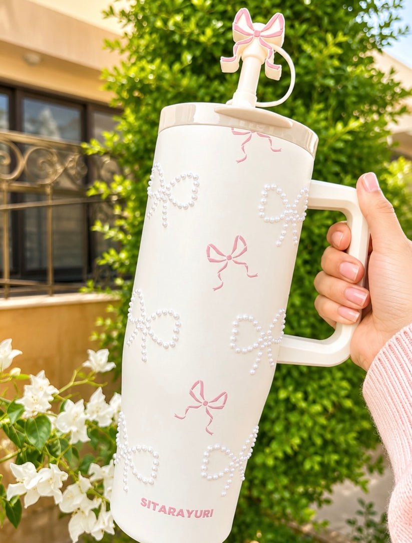 Sitarayuri - Pearl Series | 40oz - Image 7