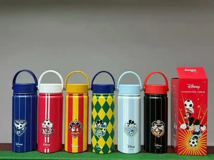 Disney Football Fever - Surprise Bottle - Image 4