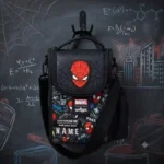 Spider-Man x Smiggle Hanging Lunchbag