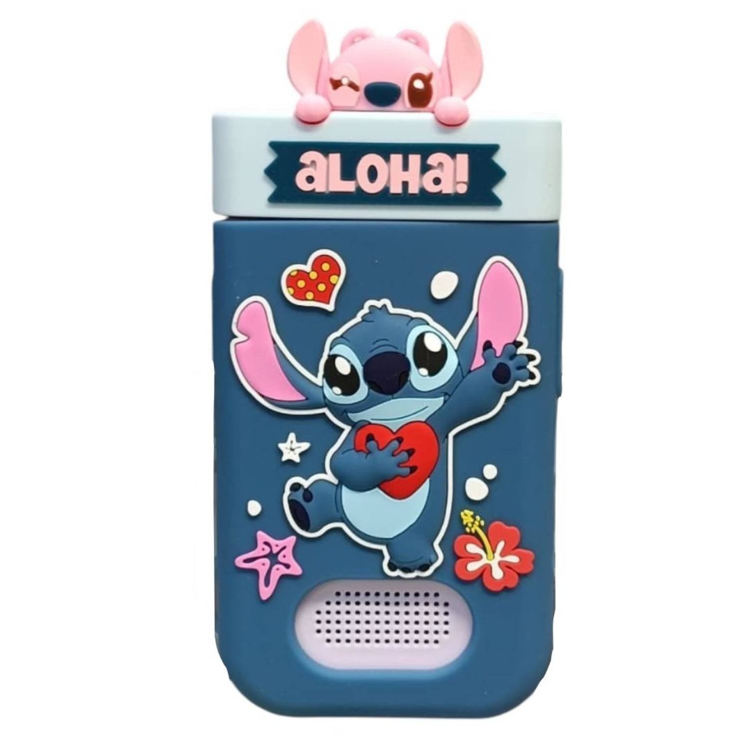 TF Kids Lilo Smartphone Funny Children's Cell Phone Camera - Image 2