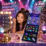 K-Pop Luxury Makeup Gift Set Box